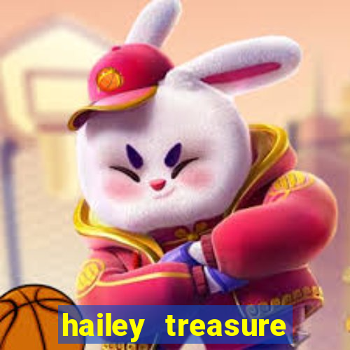 hailey treasure adventure mod apk